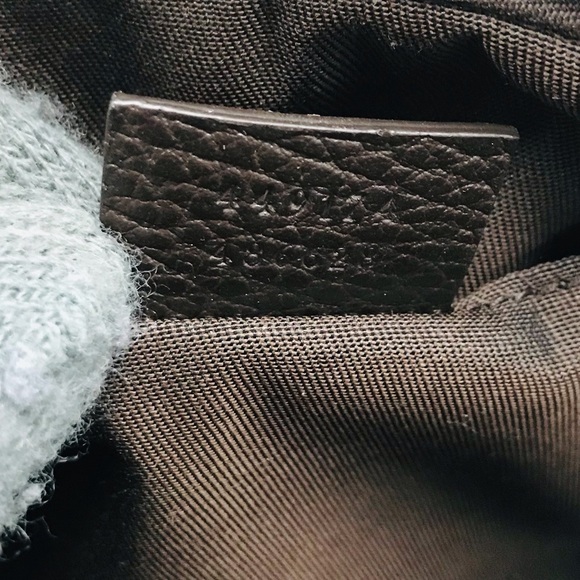 Gucci #449174 GG Canvas Belt Bag FANNY BRAND NEW ‼️LAST DROP‼️ - Picture 7 of 8